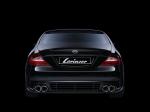 Mercedes-Benz CLS-Class by Lorinser 2005 года